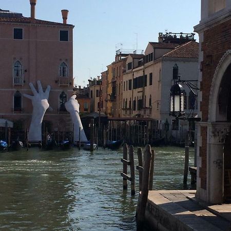 Appartamento Venetian House Esterno foto