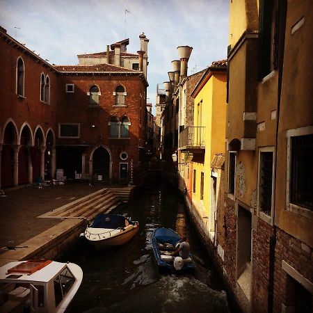 Appartamento Venetian House Esterno foto
