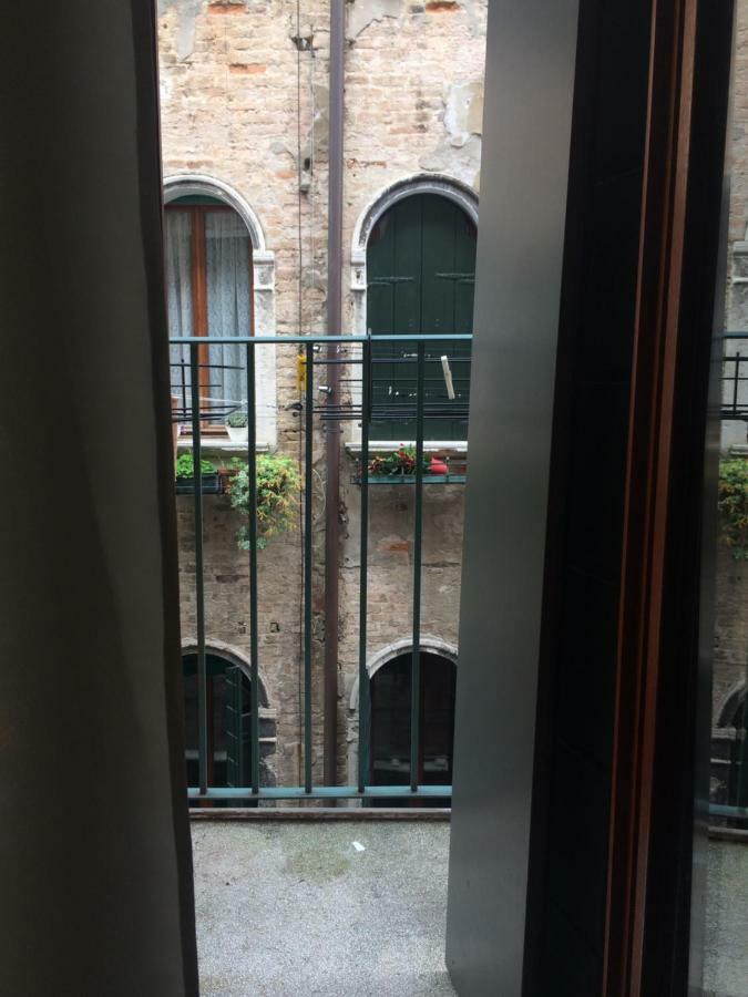 Appartamento Venetian House Esterno foto