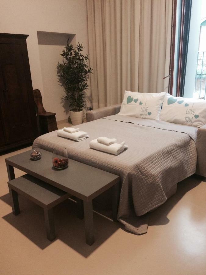 Appartamento Venetian House Esterno foto