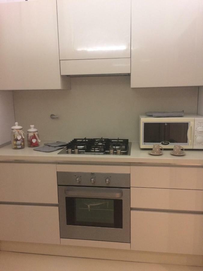 Appartamento Venetian House Esterno foto