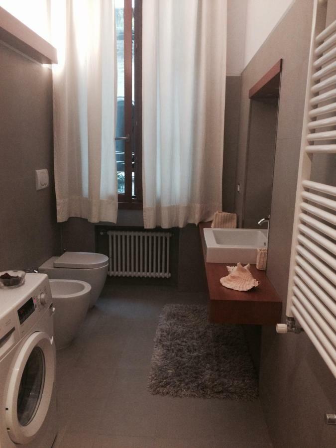 Appartamento Venetian House Esterno foto