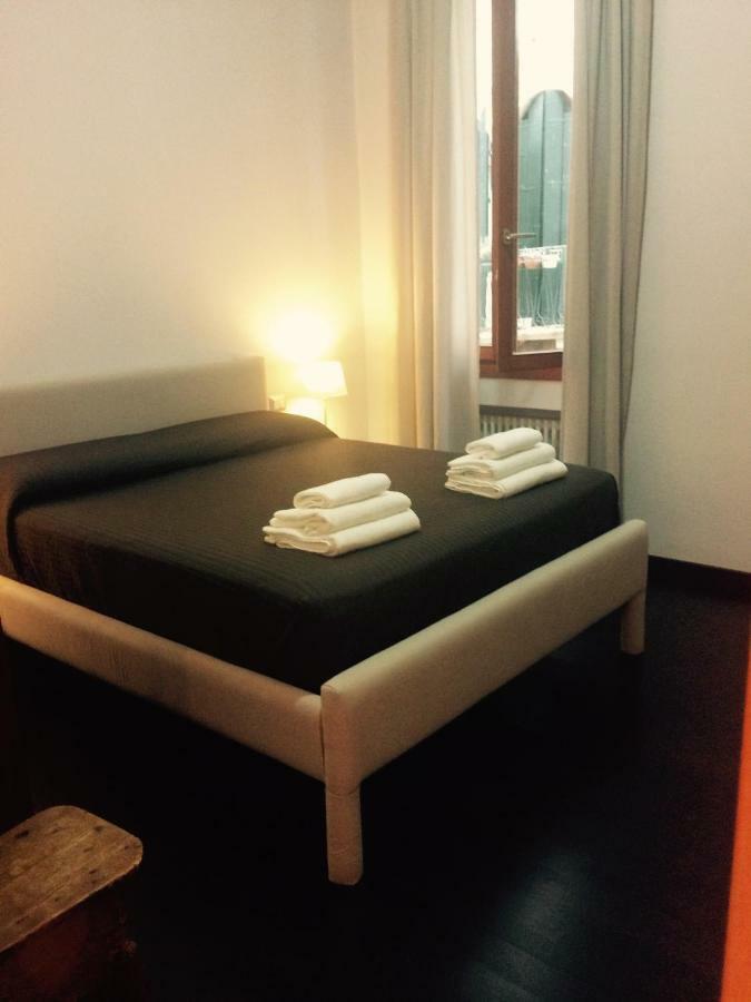 Appartamento Venetian House Esterno foto