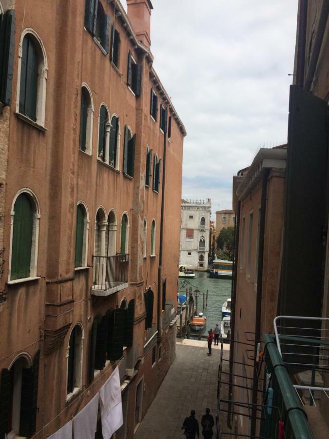 Appartamento Venetian House Esterno foto