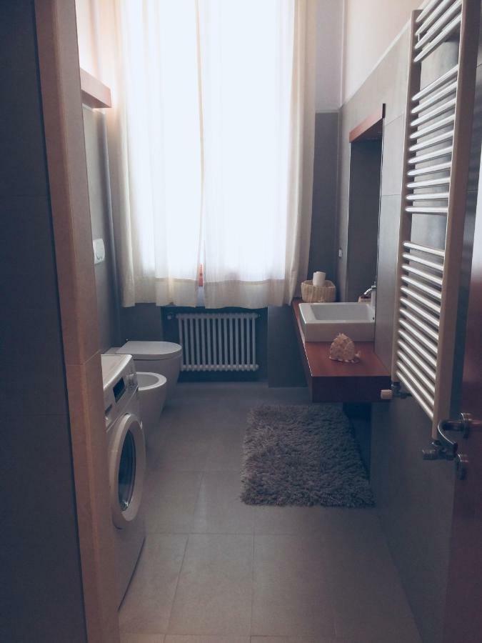 Appartamento Venetian House Esterno foto
